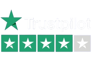 Trustpilot Ratings